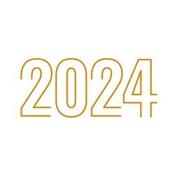 Bonne Année 2024